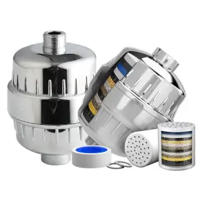 15-Stage-Shower-Filter-Ocean-Water-Filter