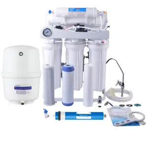 5-Stage-RO-Water-Purifier-System