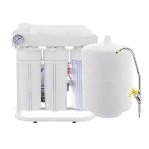6-Stage-RO-Water-Purifier-System