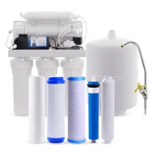 7-Stage-RO-Water-Purifier