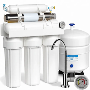 8-Stage-RO-Filter
