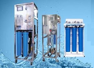 commercial filter reverse osmosis
