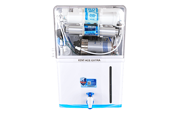 Kent Ace Extra Water Purifier