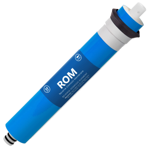 50 GPD RO Membrane Replacement Filter