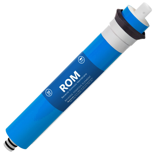 50 GPD RO Membrane Replacement Filter 50 GPD RO Membrane Replacement Filter
