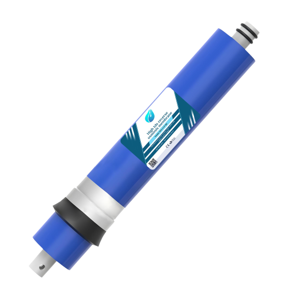 80 GPD RO Membrane Replacement Filter