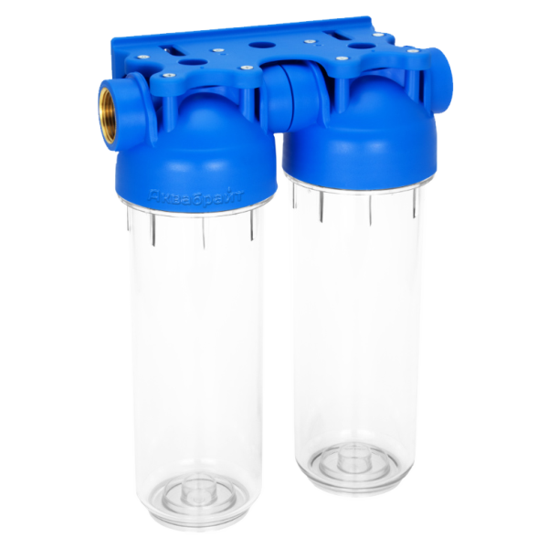 Aqua Bright 2 stage Filter png