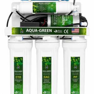 Aqua Green RO Water Filter