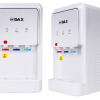 DAX Countertop RO Water Filter with Hot & Cold Dispenser