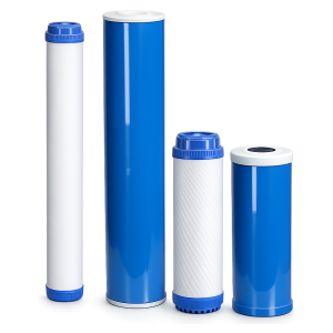 GAC Carbon Filter Cartridge – Premium Granular Activated Carbon Water Filter