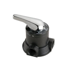 Manual Multiport Head for FRP Tank – Water Softener & Multimedia Filter Valve