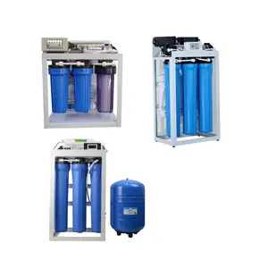 Commercial Water Filters