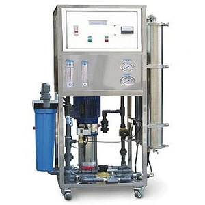 Industrial Water Filters