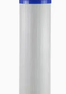 10 inch GAC Granular Activated Carbon Cartridge