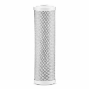 10 inch_Active_carbon_filter_block_CTO_Waterfilter cartridges