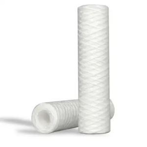 10 x 2.5 Inch Yarn Filter