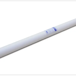 40 x 2.5 Inch PP for 200 400 GPD Water Filter Cartridge