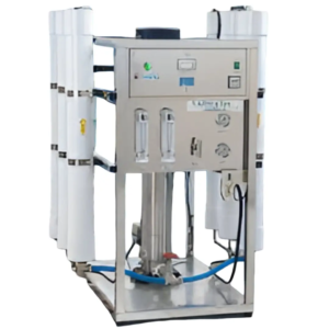 6000 GPD RO Water Filter System