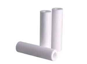 10 inch PP-Water-Filter-Cartridge-PP-Spun-Sediment-Filter