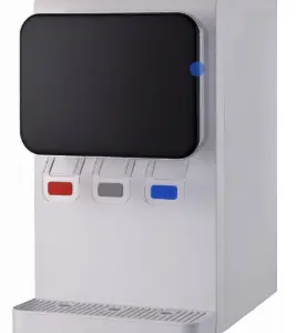 RO Water Purifier dispenser