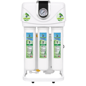 Aqua Land Slim RO Filter 6 Stage Water Filter