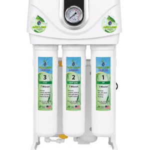 Aqua Land 6 Stage RO Water Filter – Slim Smart Design