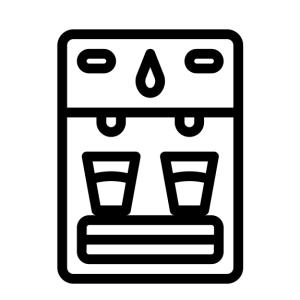 Commercial Water Filters