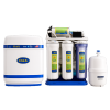 DAX 6 Stage RO Water Filter Under Sink – Compact Unit with Storage Tank DAX 6 Stage RO Water Filter Under Sink – Compact Unit with Storage Tank