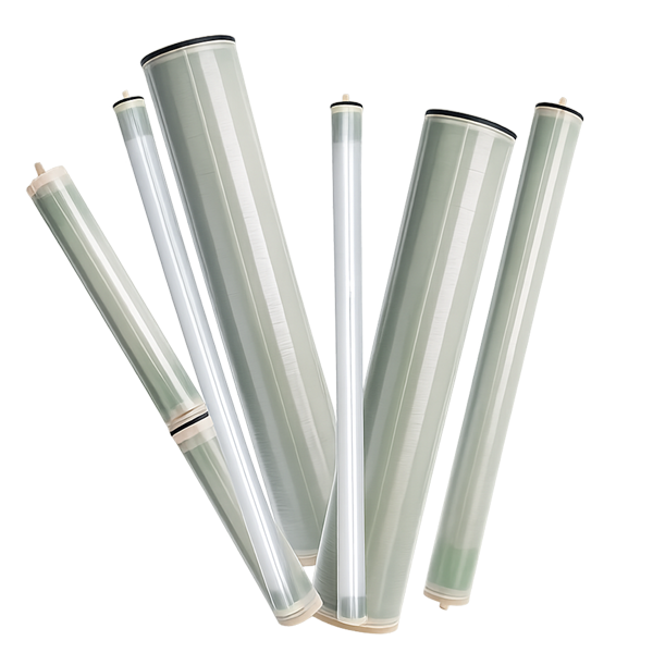 Reverse Osmosis (RO) Membrane Elements Reverse Osmosis (RO) Membrane Elements