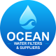 Ocean Water Filters Logo