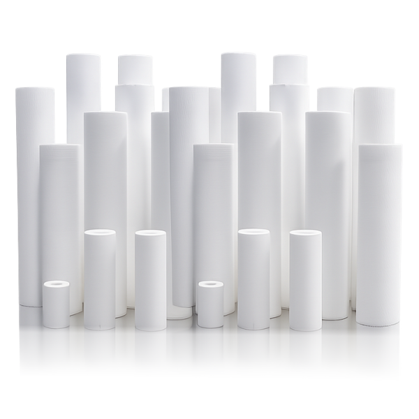 PP Sediment Filter Cartridge – 1 Micron, 5 Micron & 10 Micron