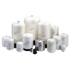 RO Water Filter Pressure Tanks – Reliable Water Storage for Reverse Osmosis Systems RO Water Filter Pressure Tanks – Reliable Water Storage for Reverse Osmosis Systems