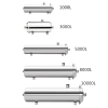 Stainless Steel Ultrafiltration (UF) Membrane System Stainless Steel Ultrafiltration (UF) Membrane System