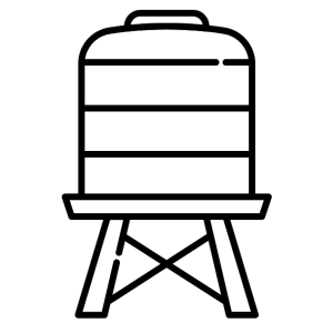 Water Tank Cleaning