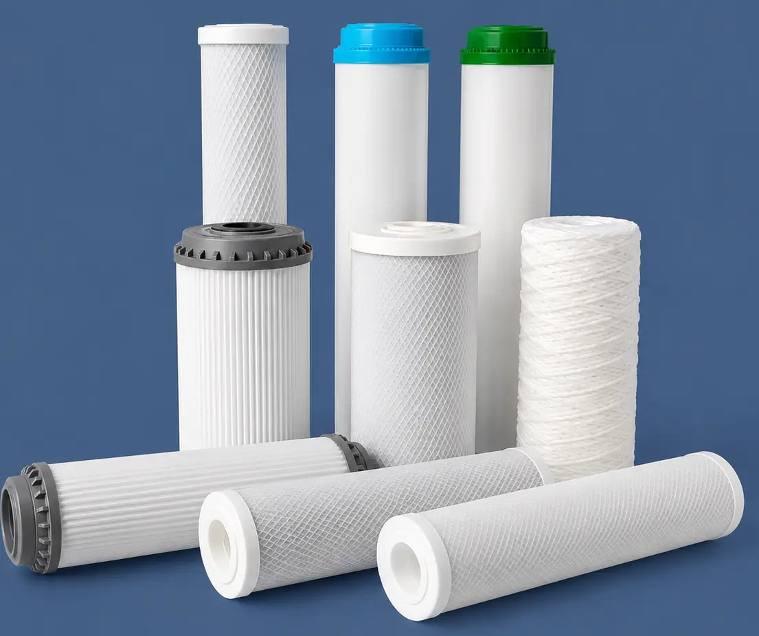 Filter Replacement